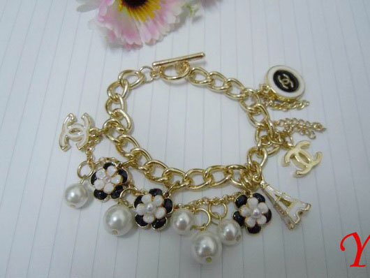 Bracciale Chanel Modello 184